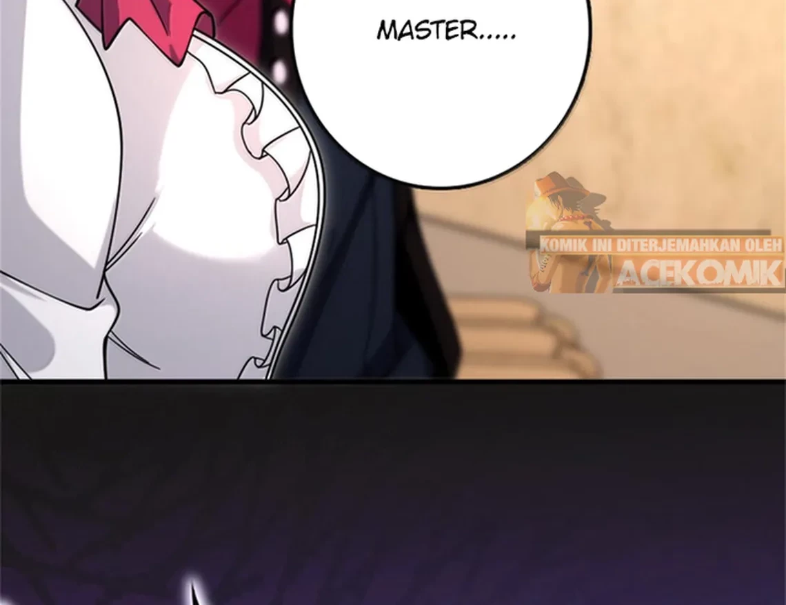 Release That Witch Chapter 604 - halaman 55