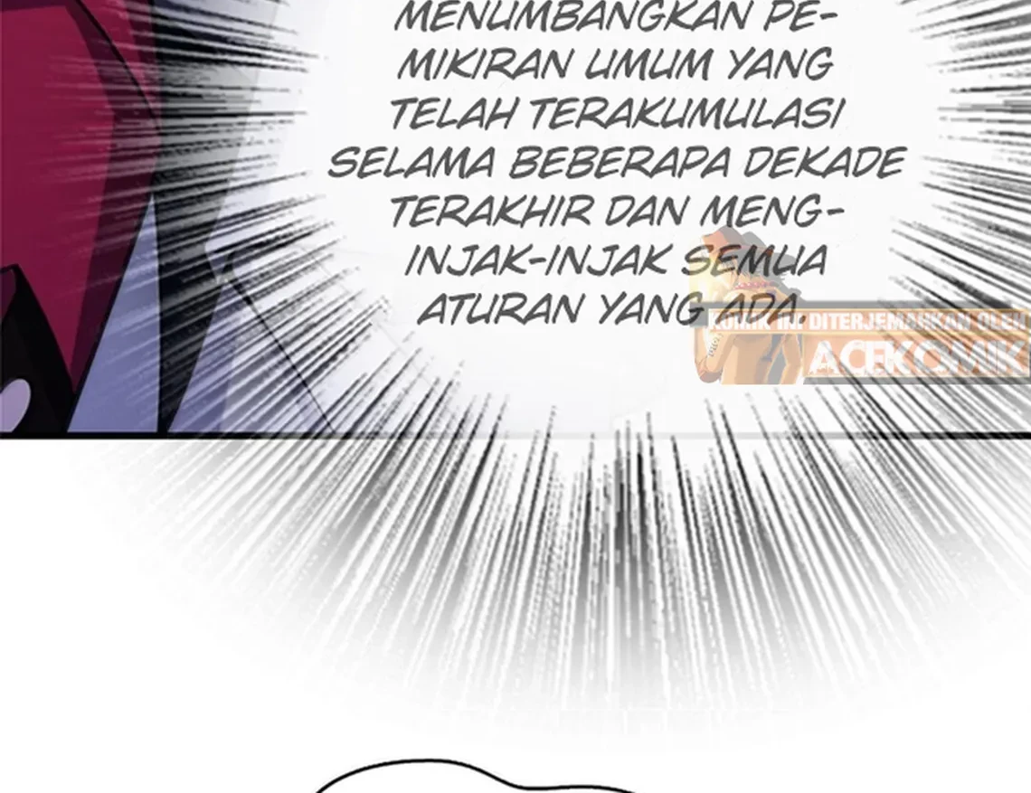 Release That Witch Chapter 604 - halaman 57