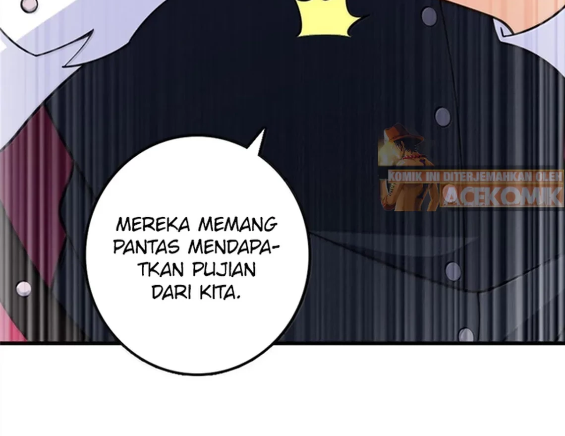 Release That Witch Chapter 604 - halaman 63