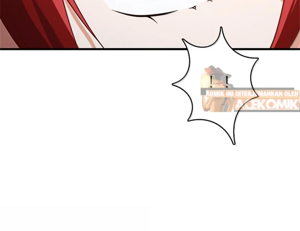 Release That Witch Chapter 604 - halaman 9