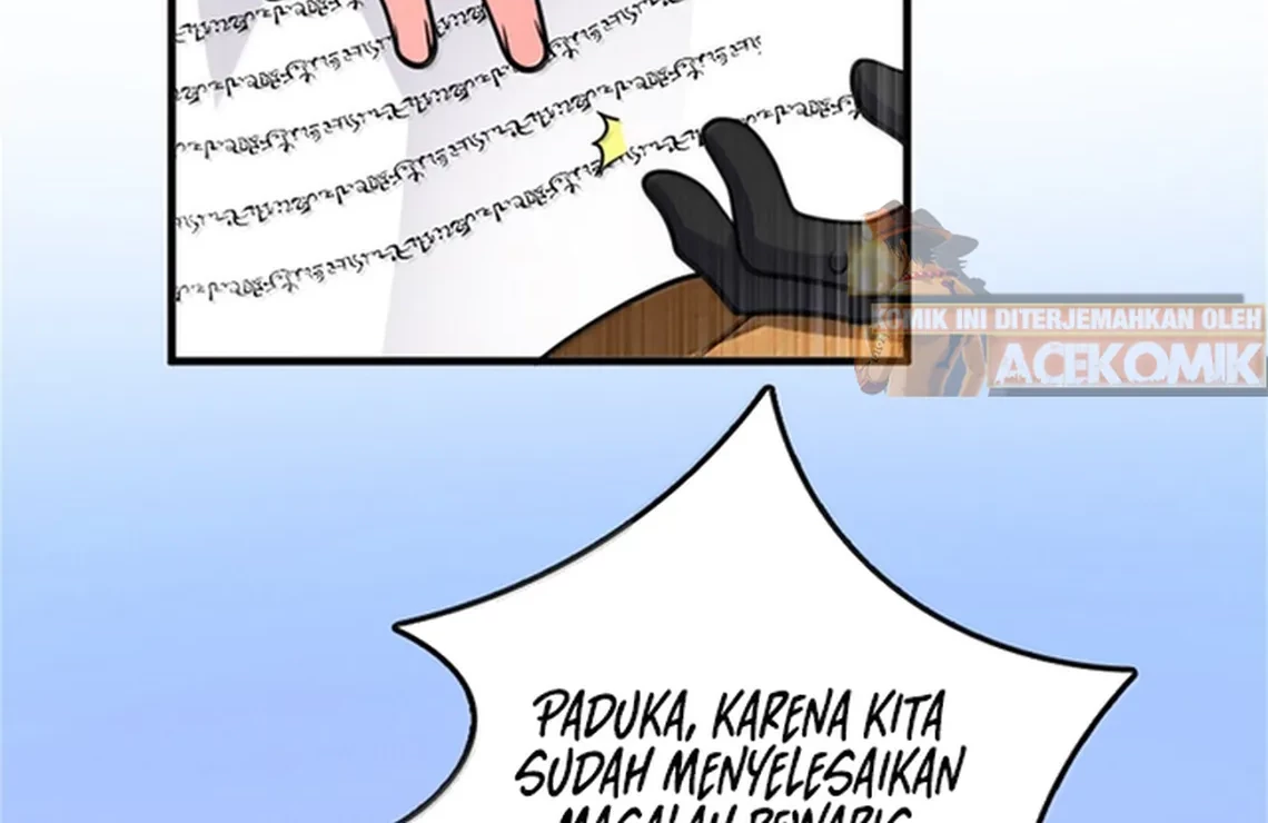 Release That Witch Chapter 605 - halaman 17