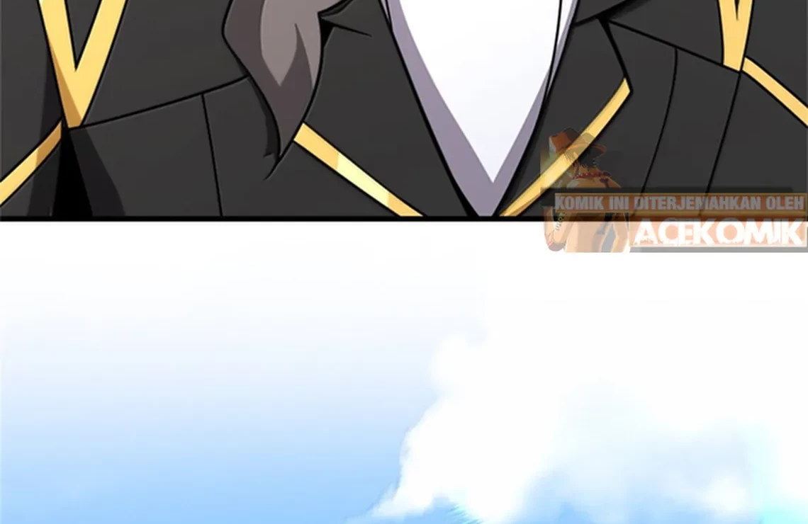 Release That Witch Chapter 605 - halaman 21