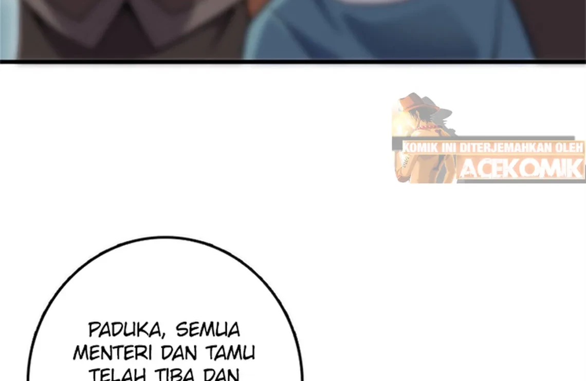 Release That Witch Chapter 605 - halaman 23