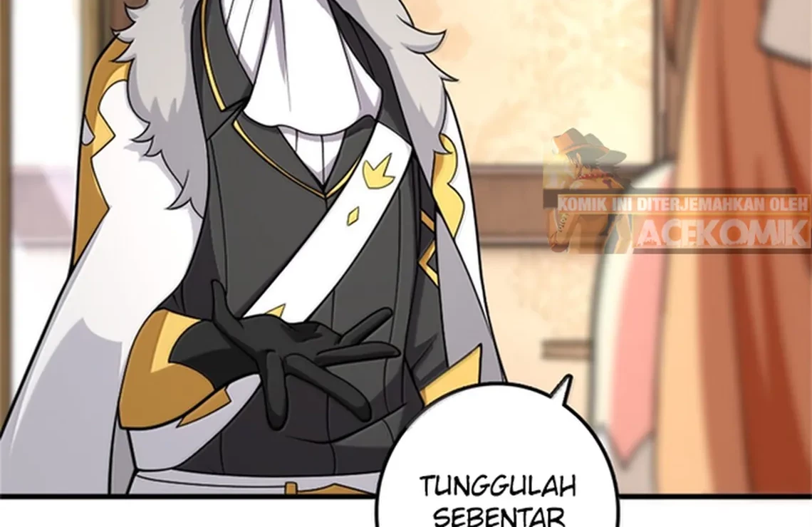 Release That Witch Chapter 605 - halaman 27
