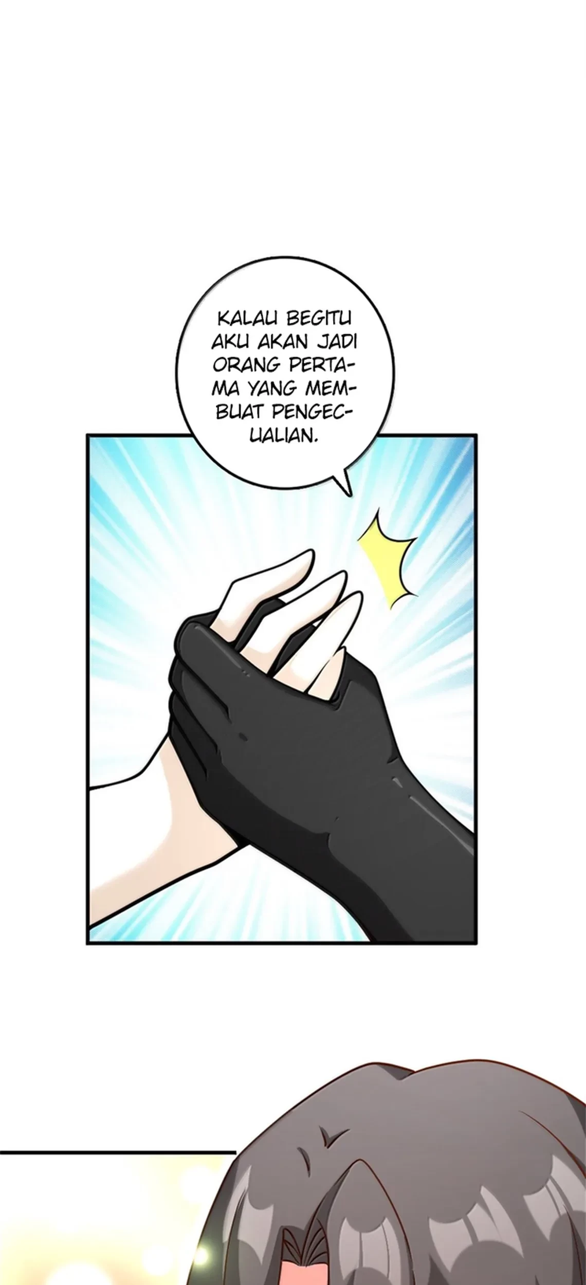 Release That Witch Chapter 605 - halaman 32