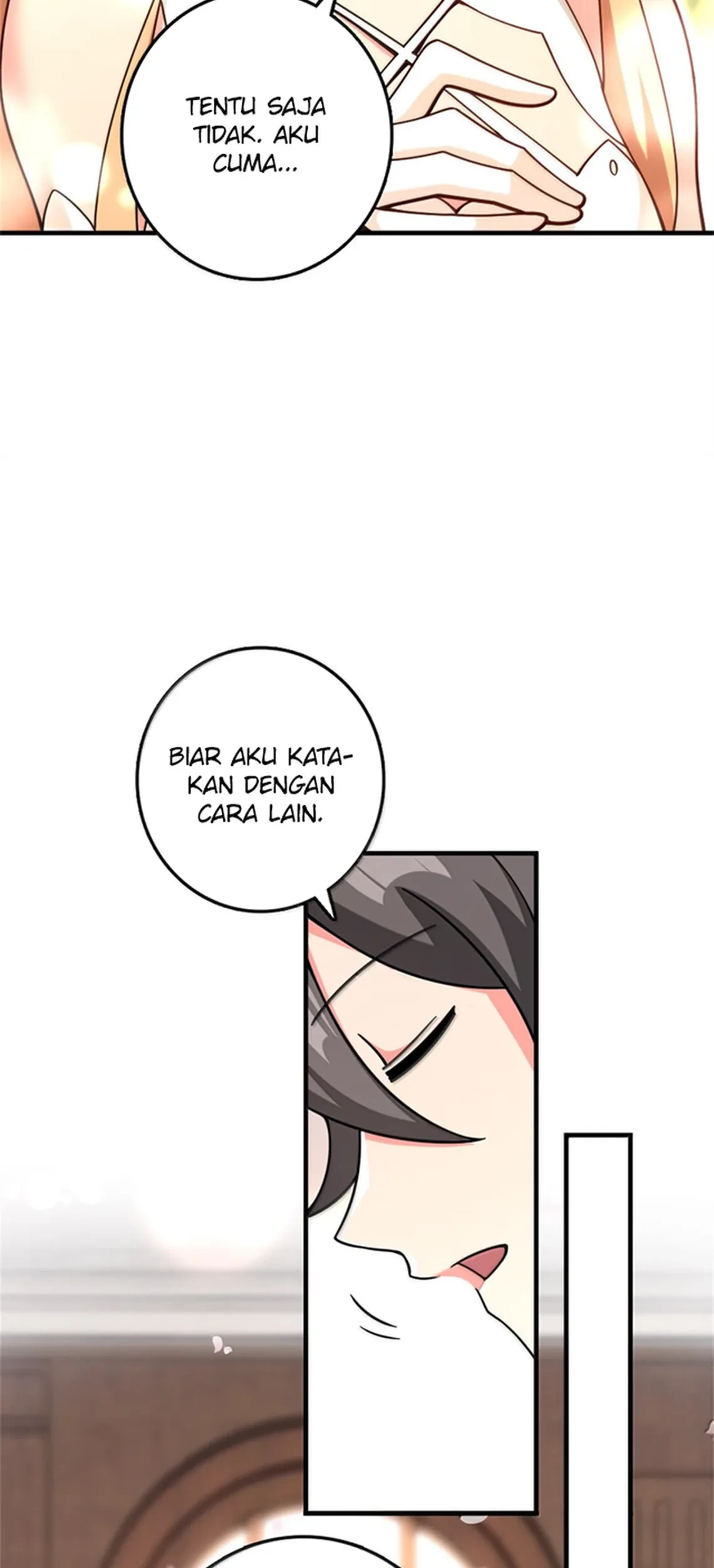 Release That Witch Chapter 605 - halaman 36