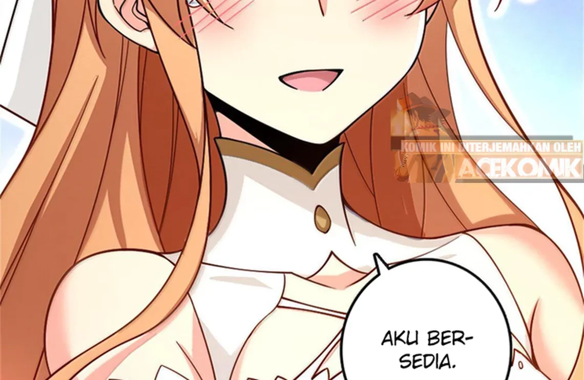 Release That Witch Chapter 605 - halaman 39