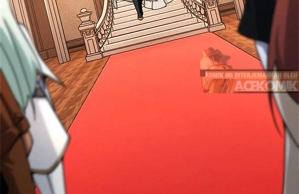 Release That Witch Chapter 605 - halaman 43