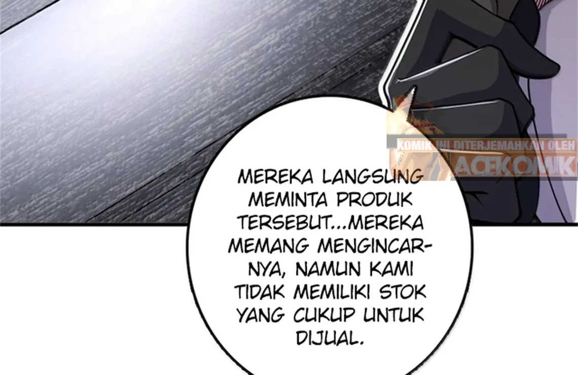 Release That Witch Chapter 605 - halaman 7