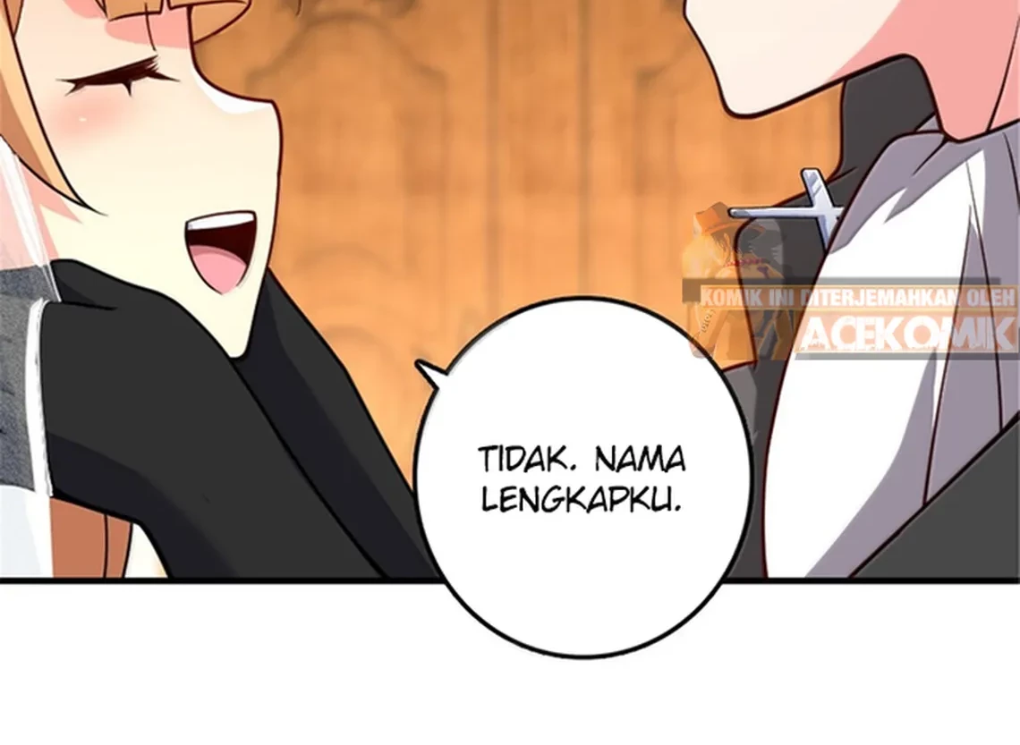 Release That Witch Chapter 606 - halaman 11