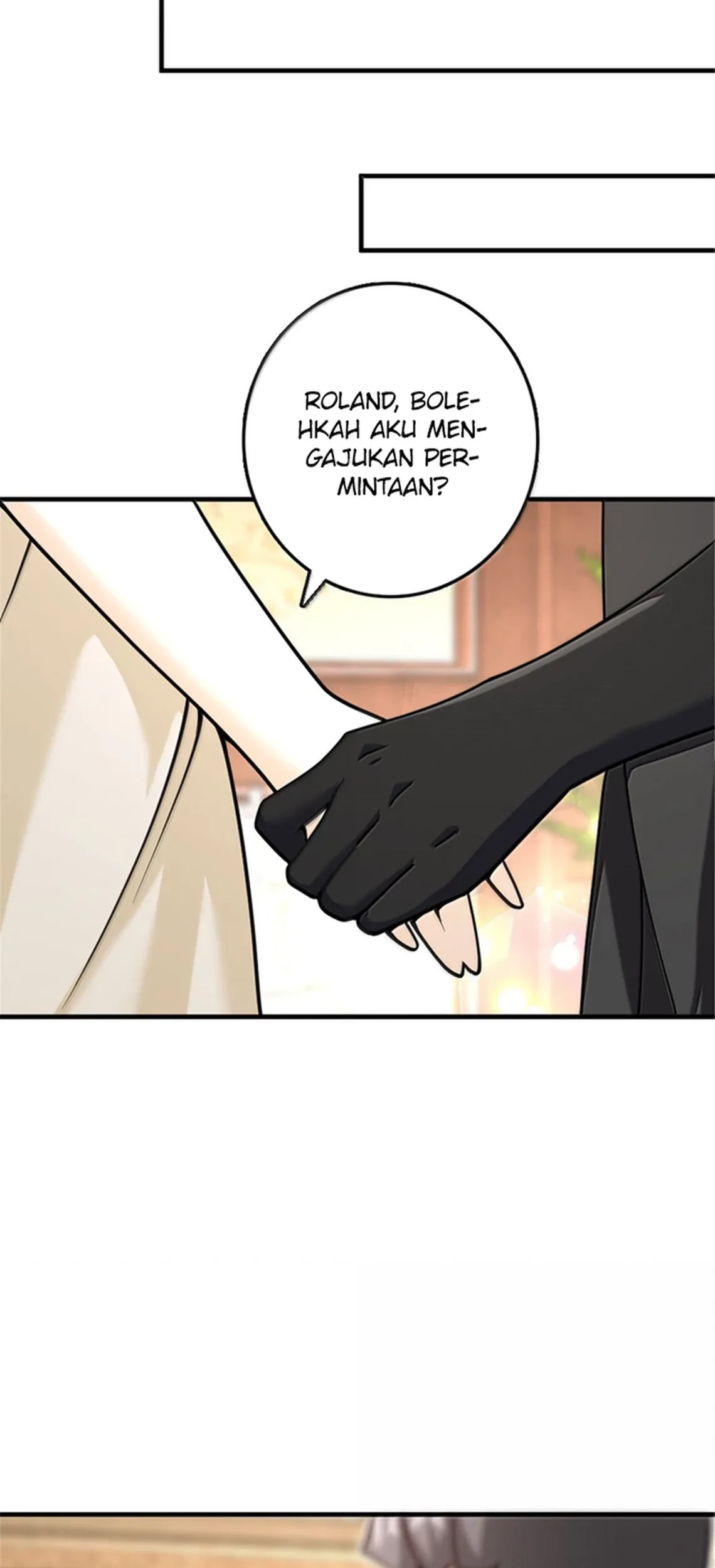 Release That Witch Chapter 606 - halaman 18