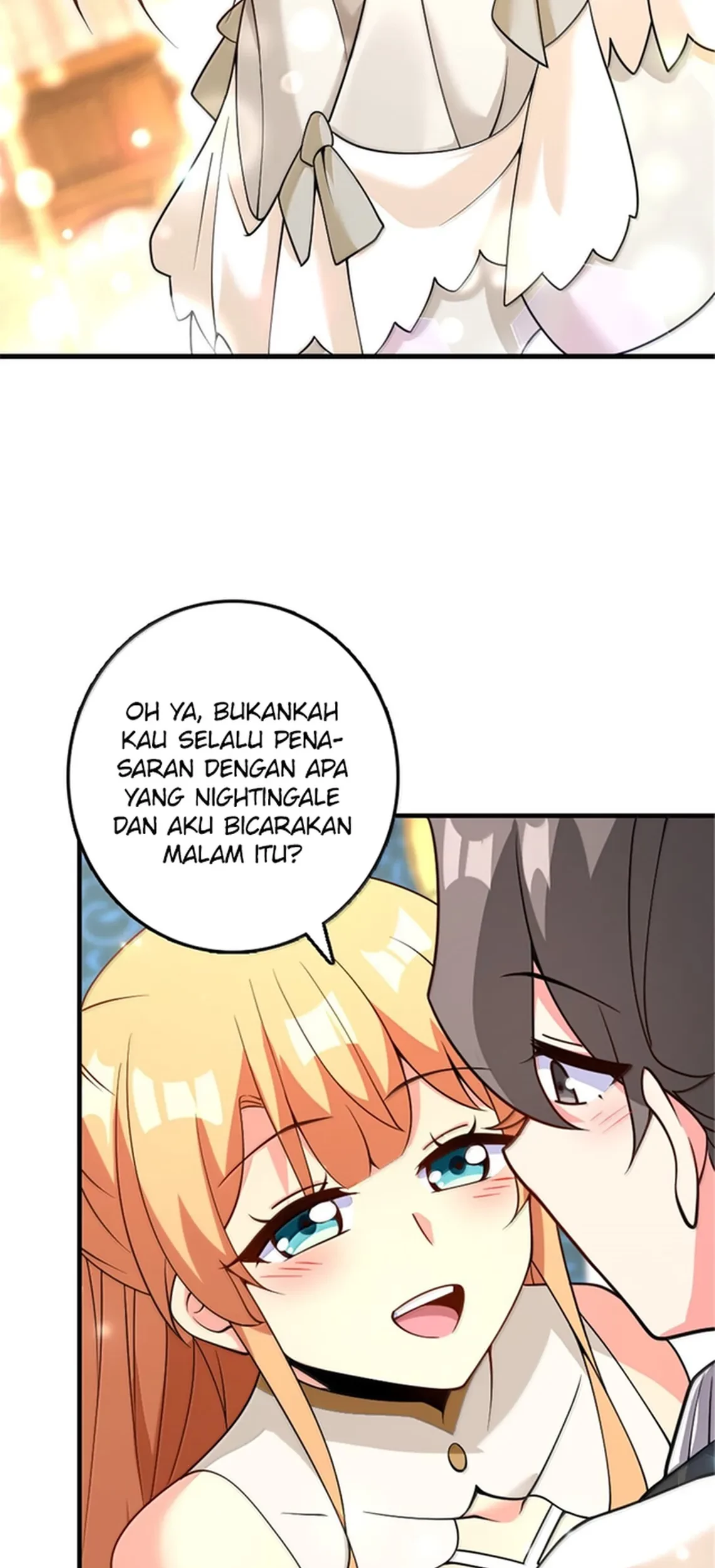Release That Witch Chapter 606 - halaman 26