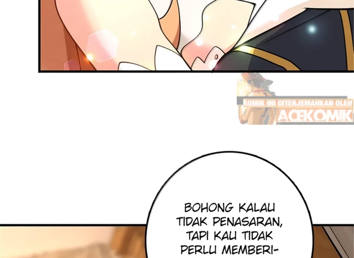Release That Witch Chapter 606 - halaman 27