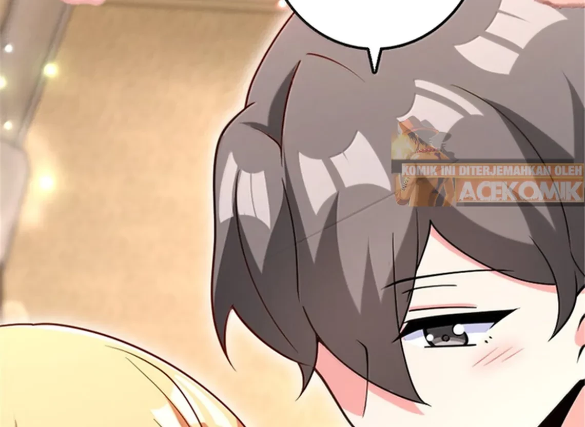 Release That Witch Chapter 606 - halaman 29