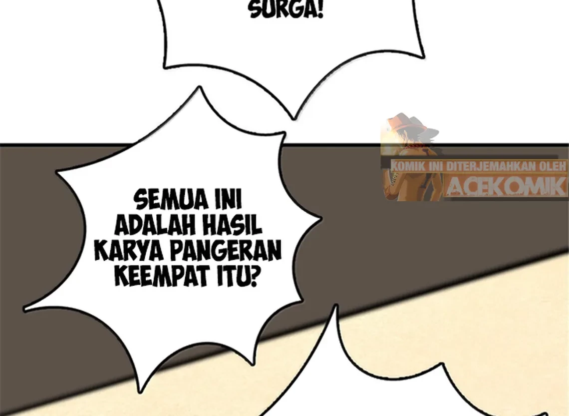 Release That Witch Chapter 606 - halaman 61