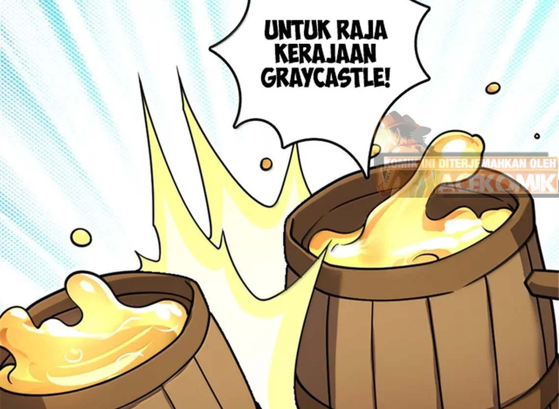 Release That Witch Chapter 606 - halaman 63