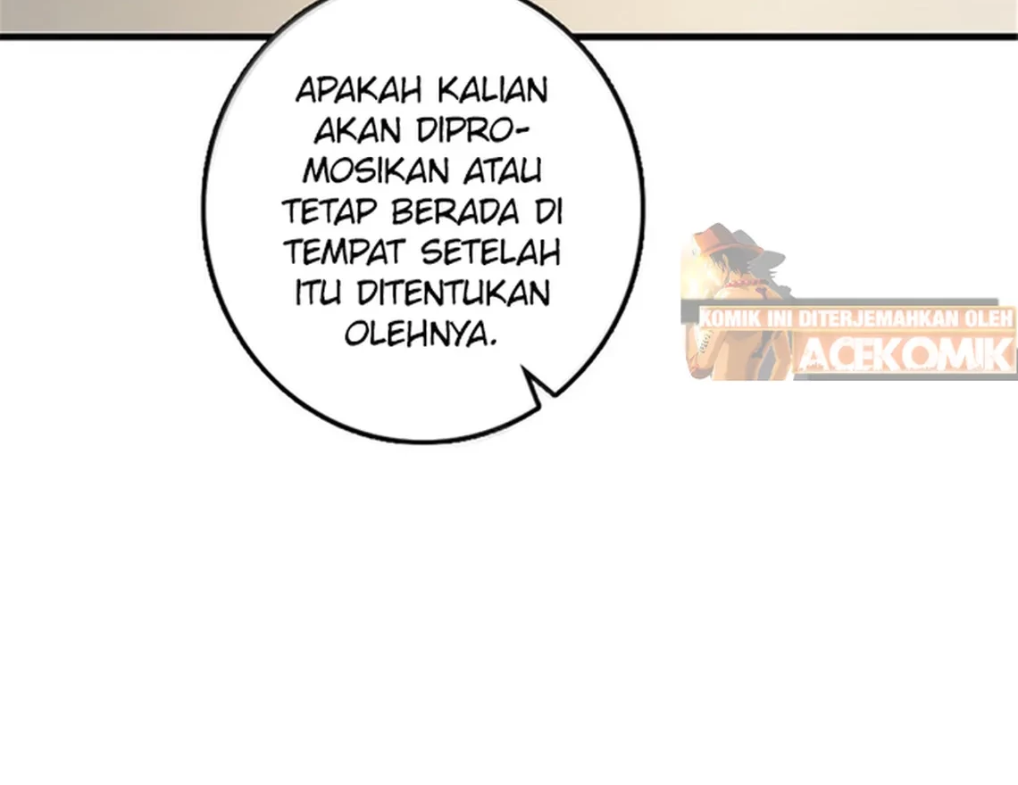 Release That Witch Chapter 607 - halaman 11