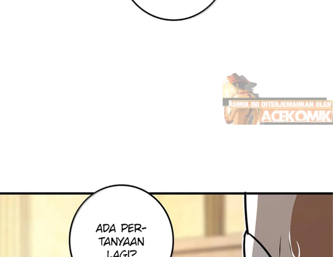Release That Witch Chapter 607 - halaman 13