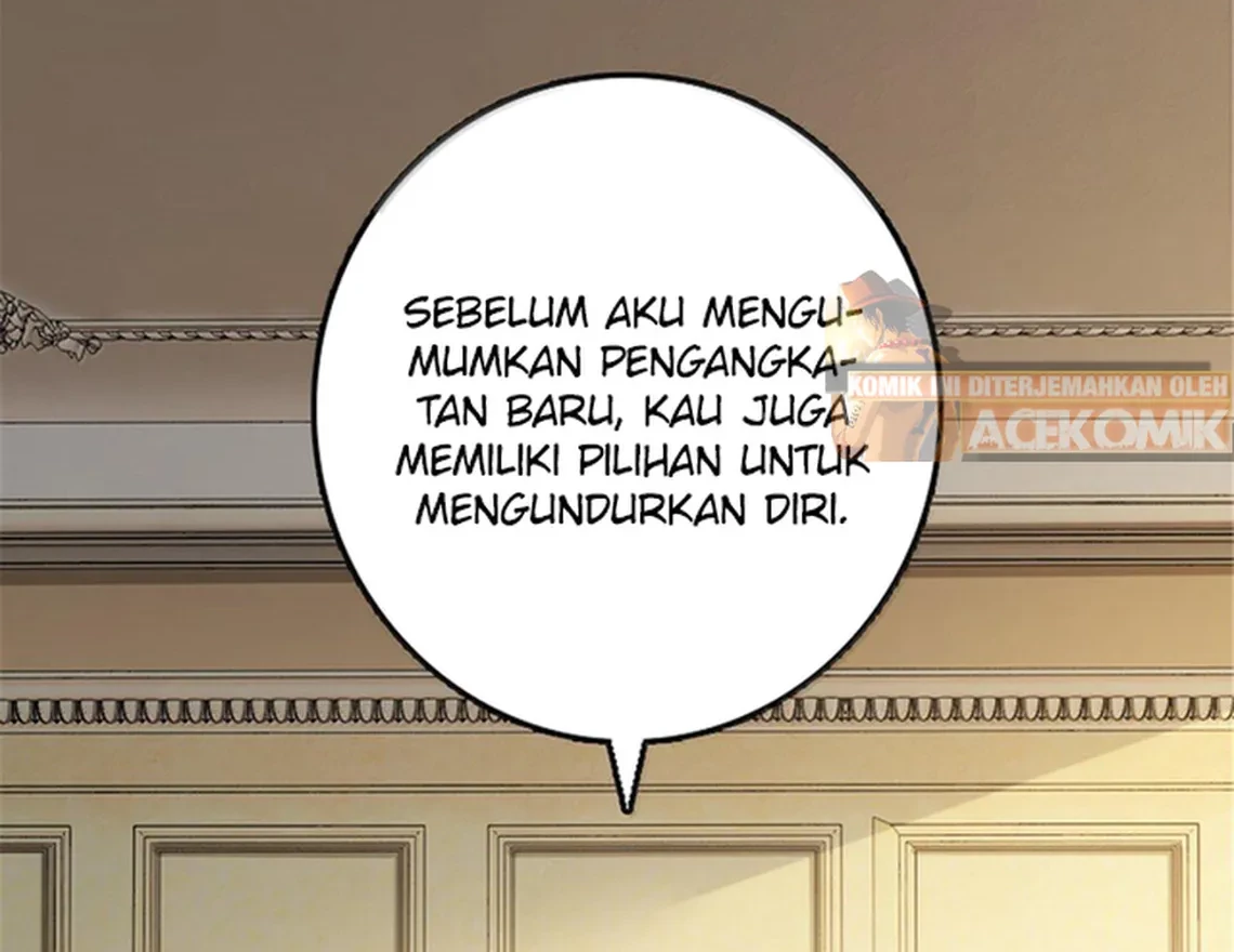 Release That Witch Chapter 607 - halaman 15