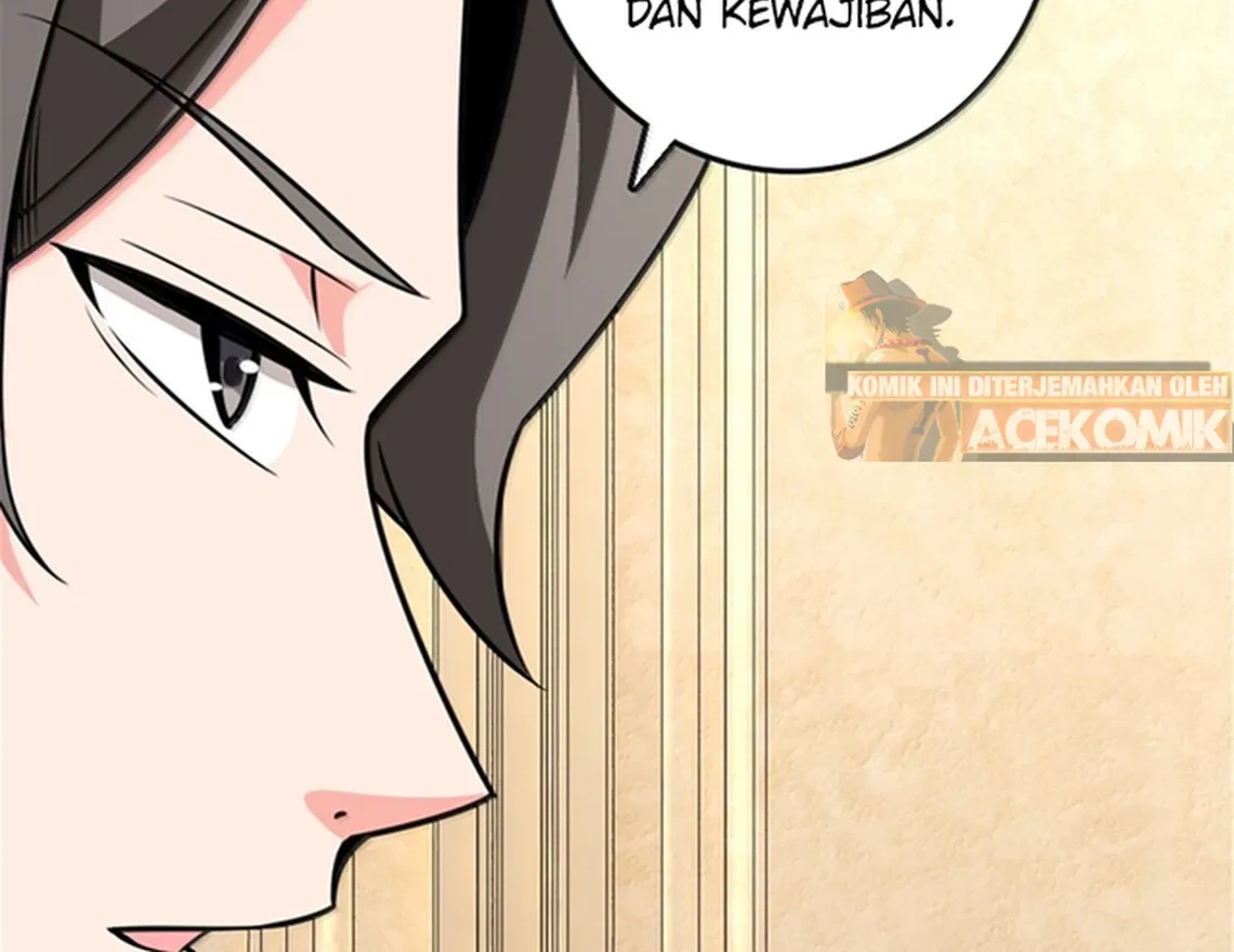 Release That Witch Chapter 607 - halaman 17