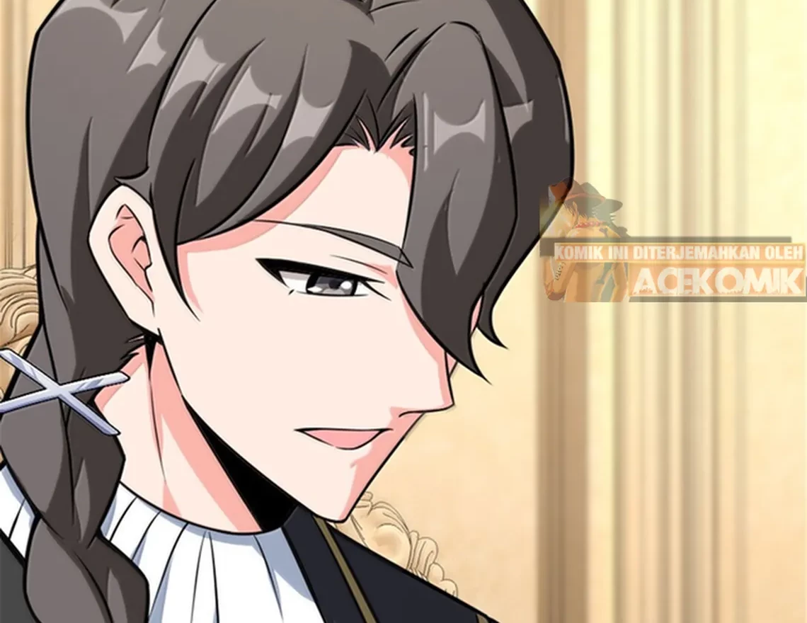Release That Witch Chapter 607 - halaman 21