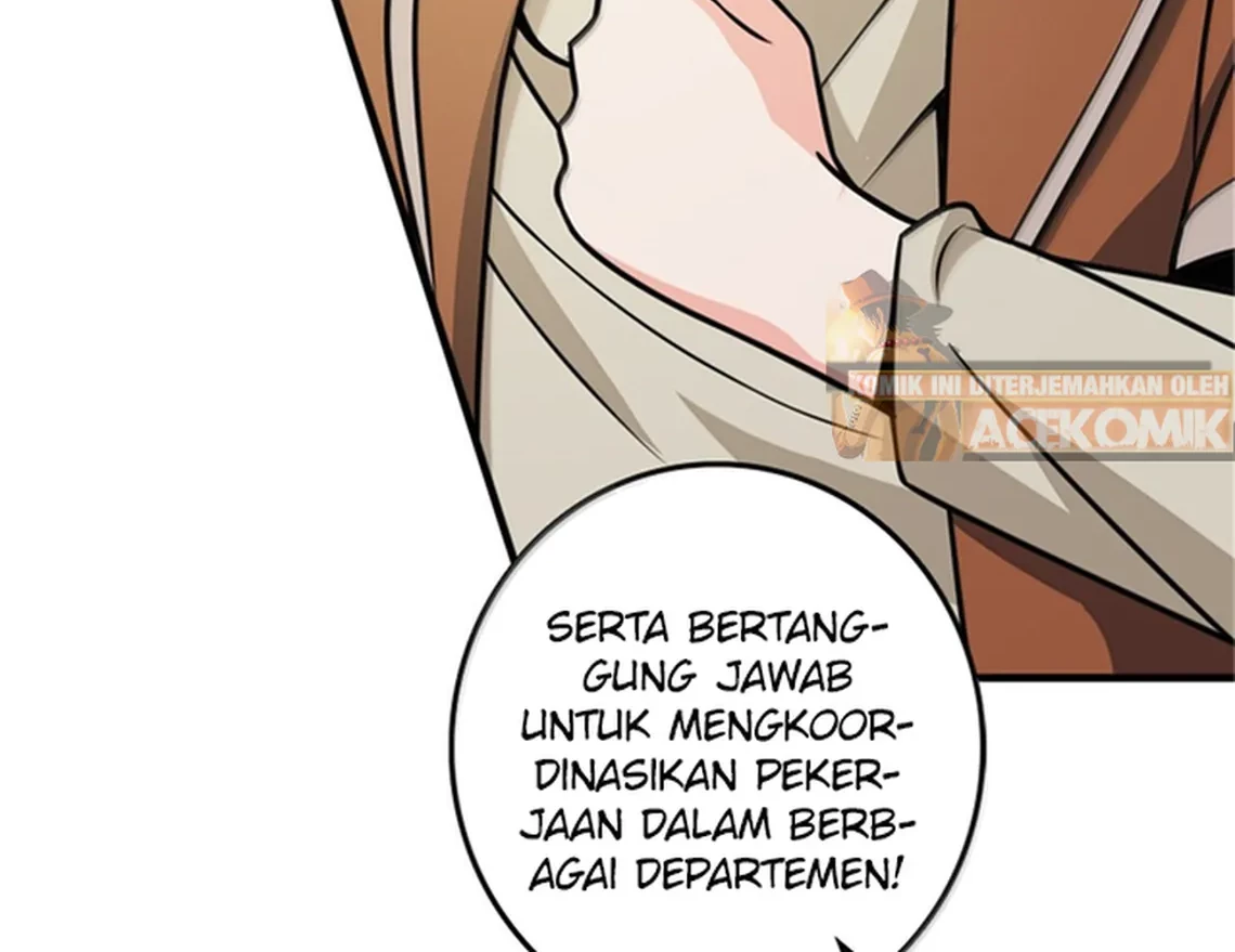 Release That Witch Chapter 607 - halaman 23