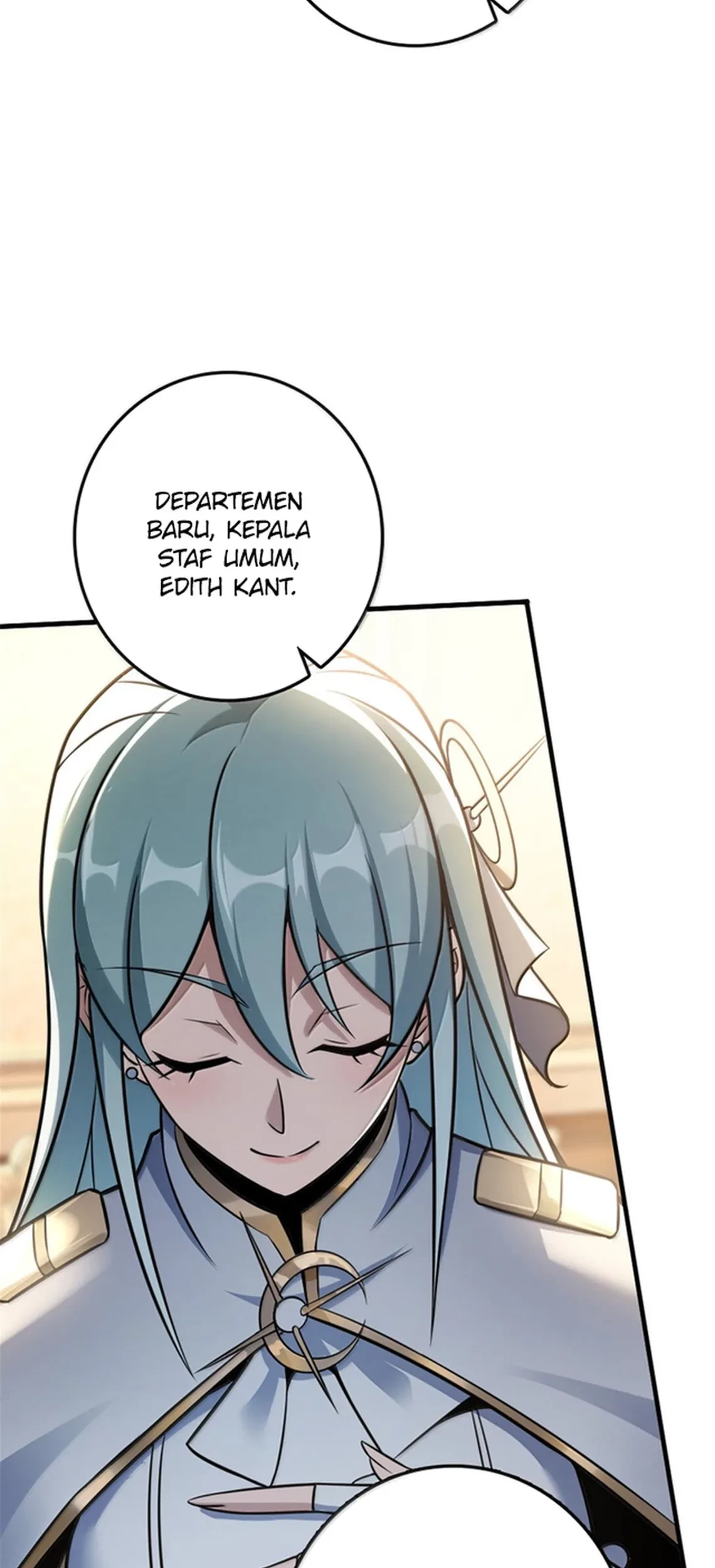 Release That Witch Chapter 607 - halaman 24