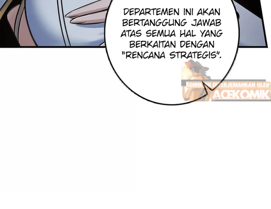 Release That Witch Chapter 607 - halaman 25