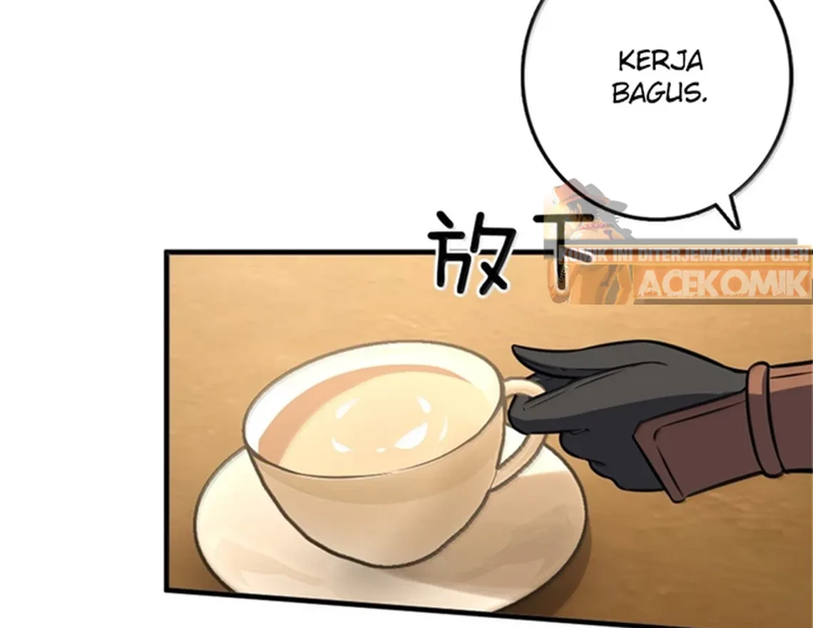 Release That Witch Chapter 607 - halaman 27