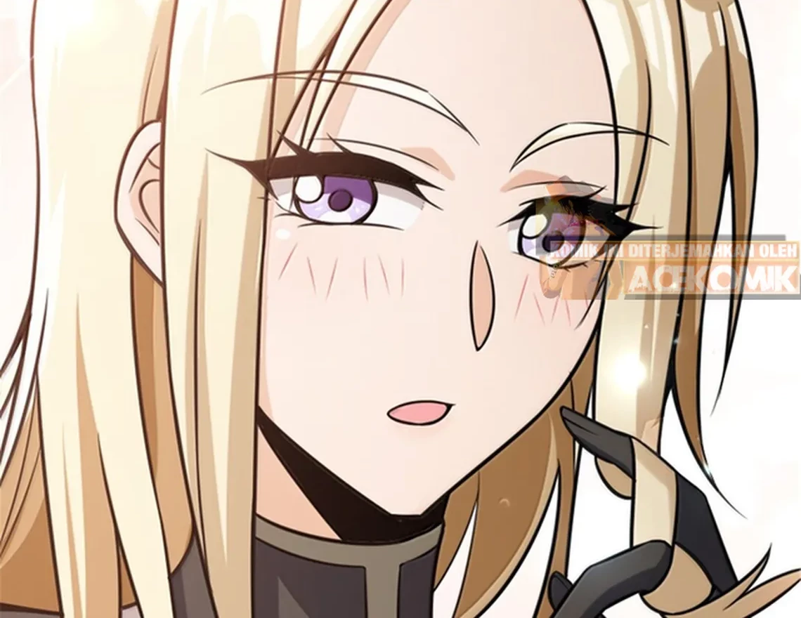 Release That Witch Chapter 607 - halaman 31