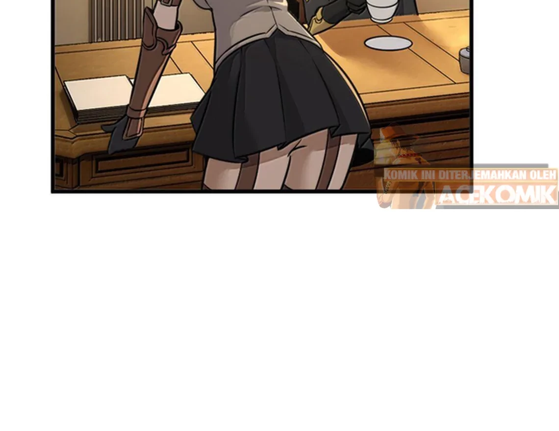 Release That Witch Chapter 607 - halaman 33