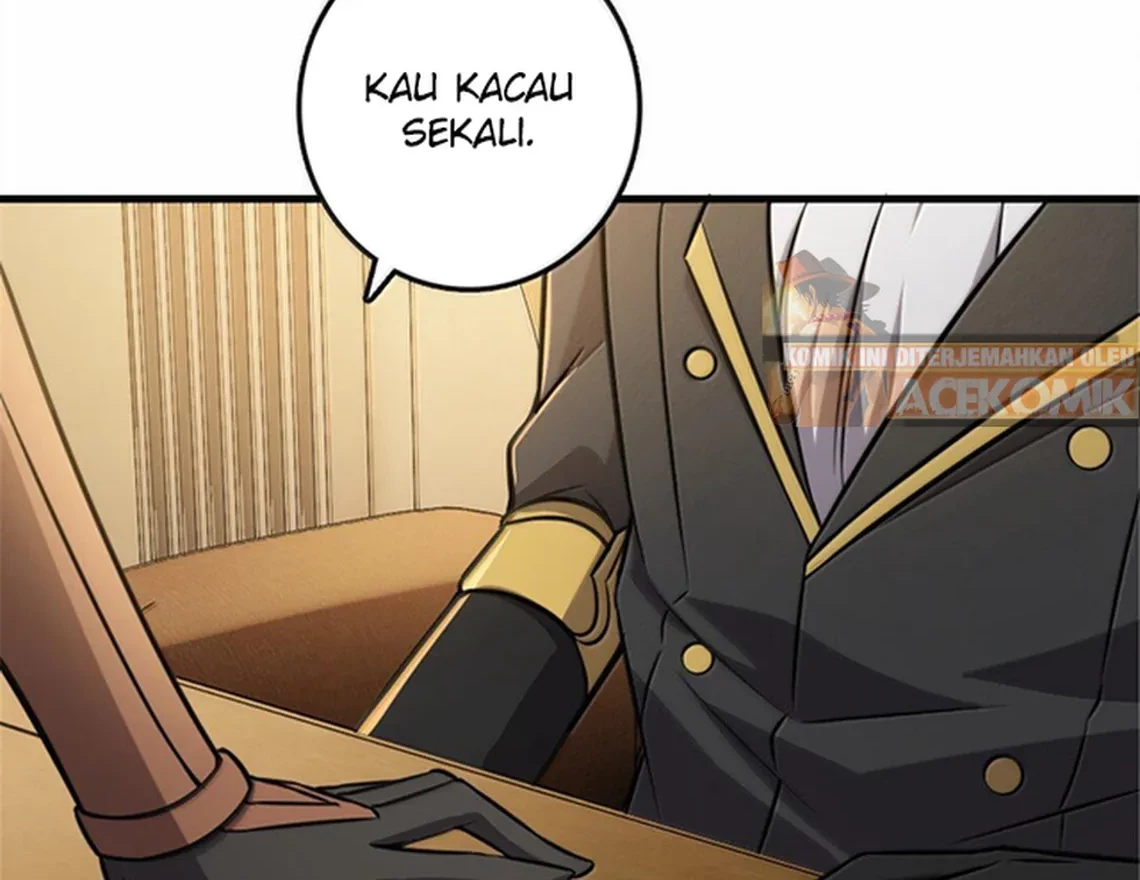 Release That Witch Chapter 607 - halaman 35