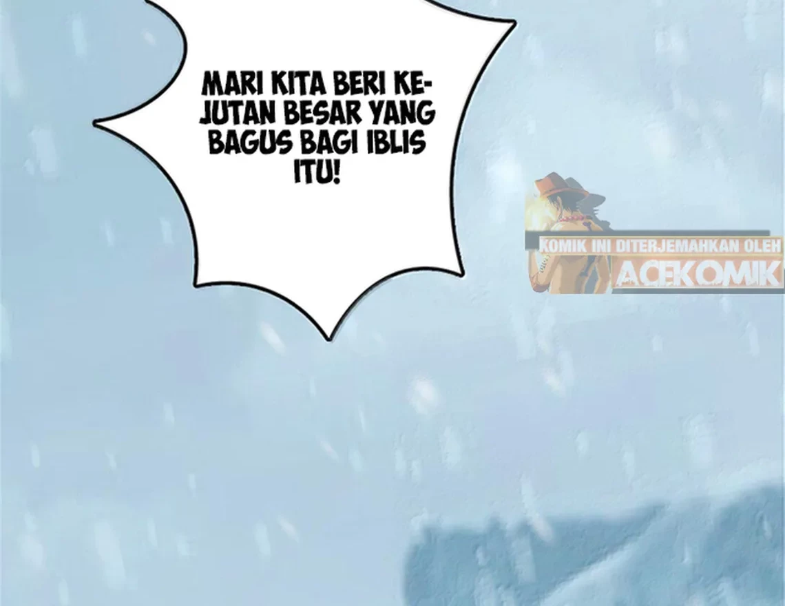 Release That Witch Chapter 607 - halaman 45
