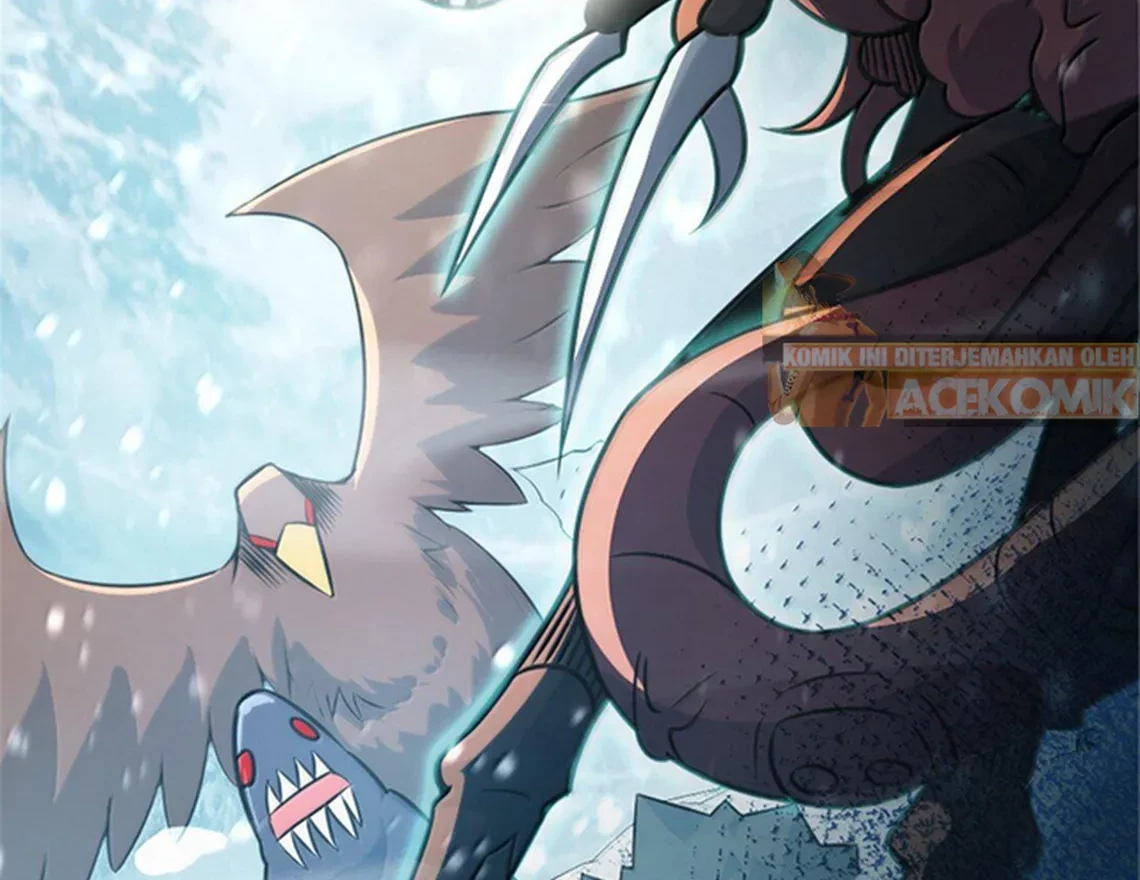 Release That Witch Chapter 607 - halaman 49