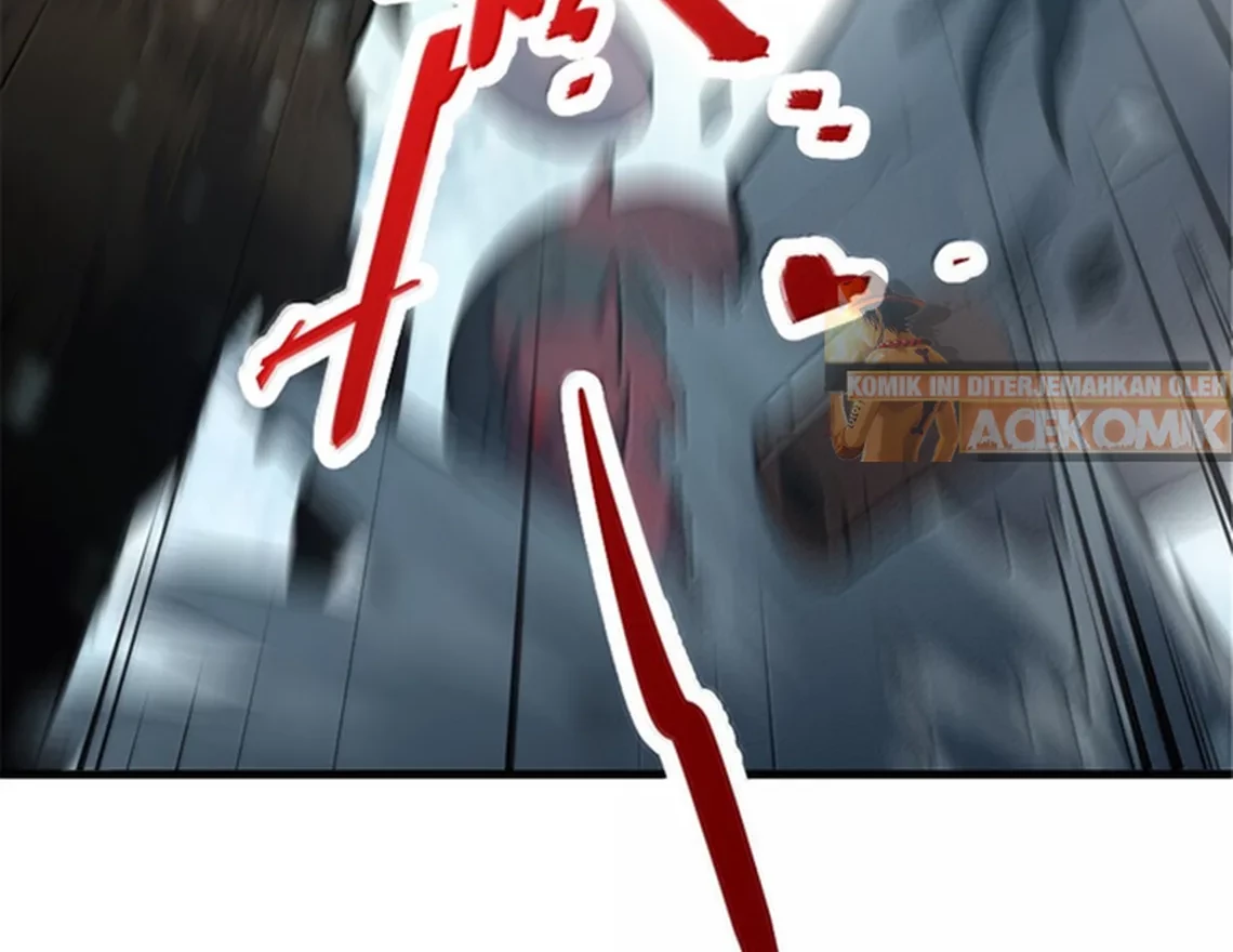 Release That Witch Chapter 607 - halaman 53