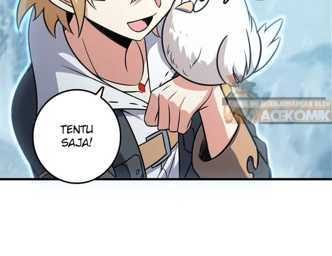 Release That Witch Chapter 607 - halaman 59