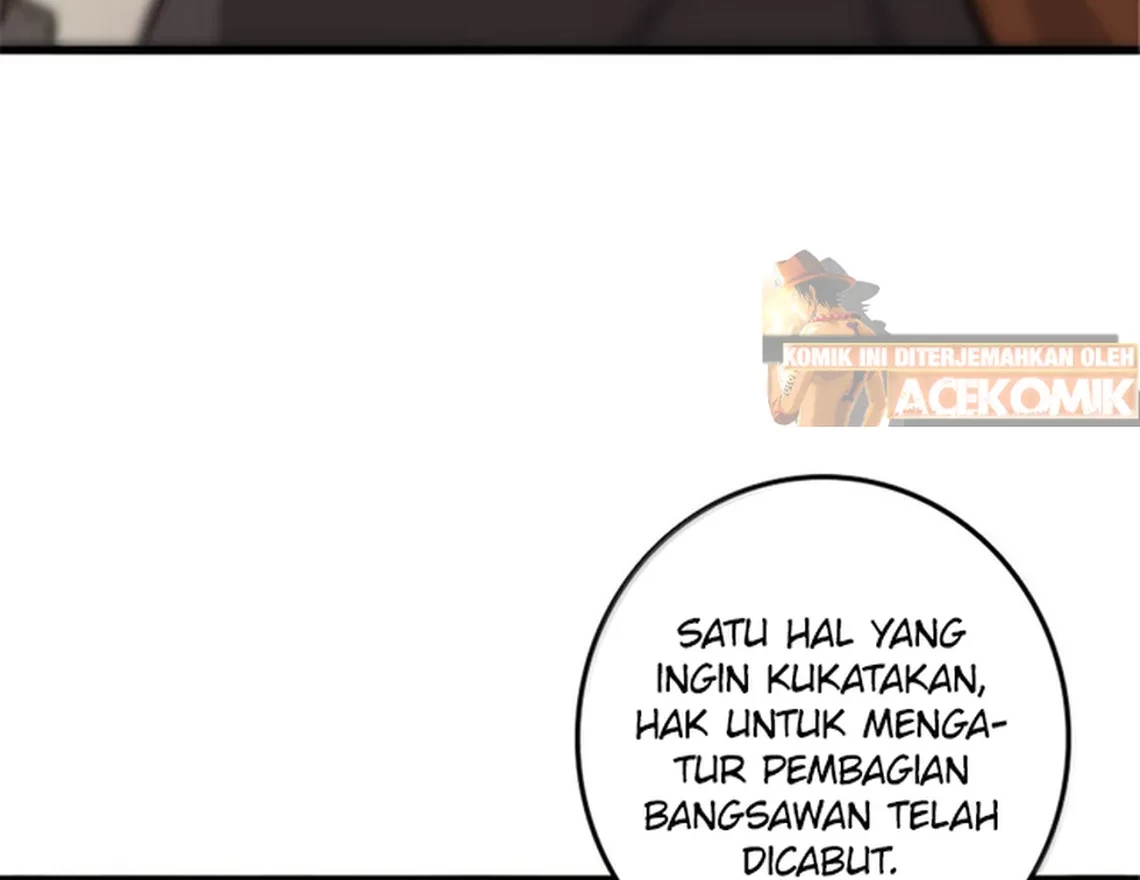 Release That Witch Chapter 607 - halaman 7