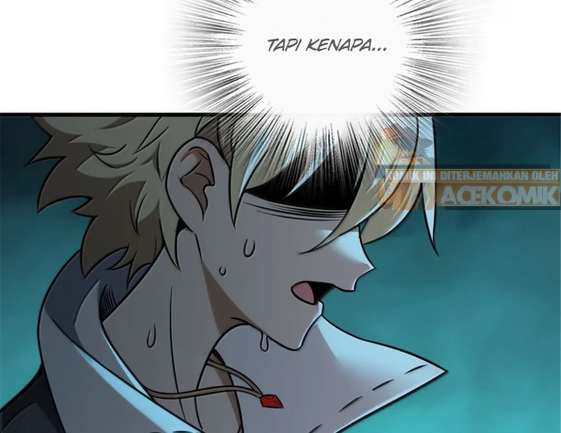 Release That Witch Chapter 607 - halaman 73