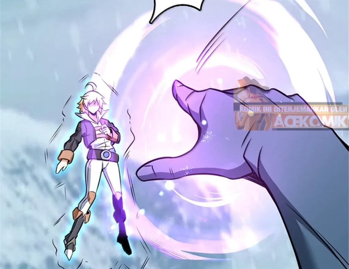 Release That Witch Chapter 607 - halaman 77