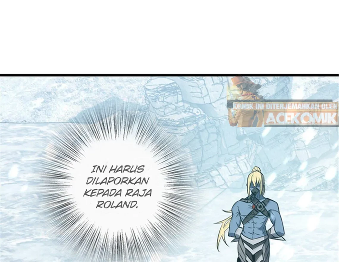 Release That Witch Chapter 607 - halaman 81