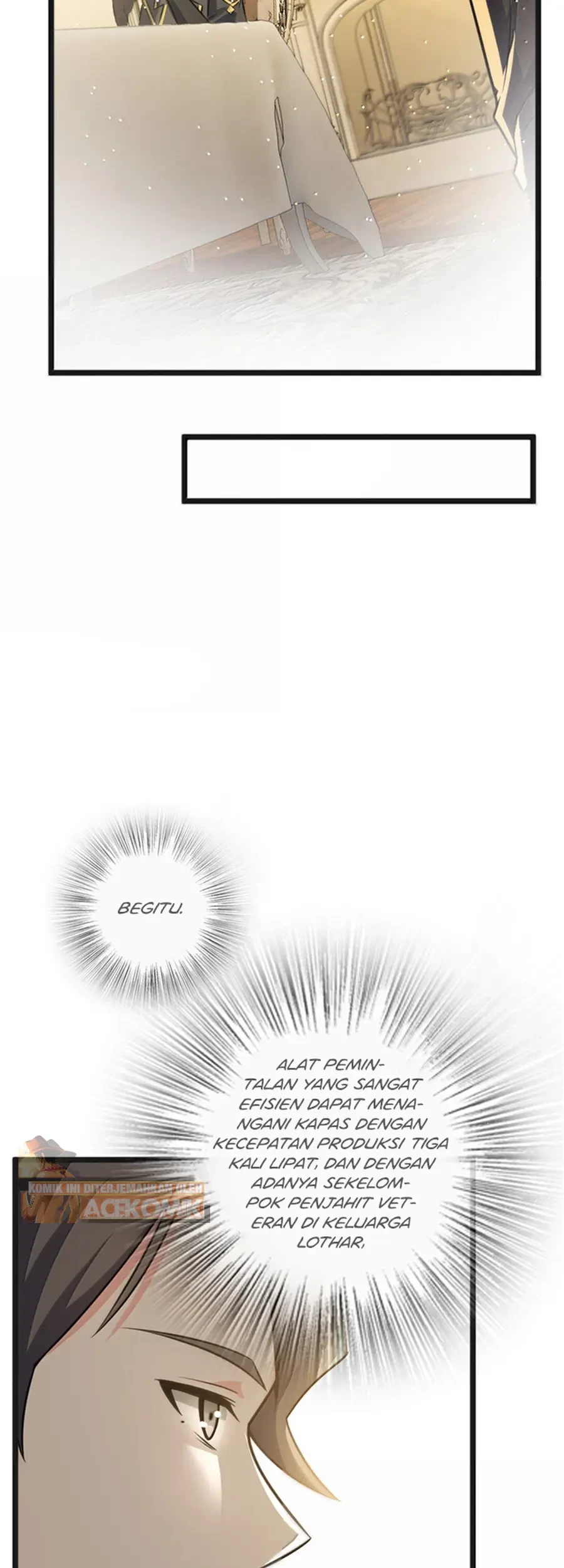 Release That Witch Chapter 608 - halaman 28