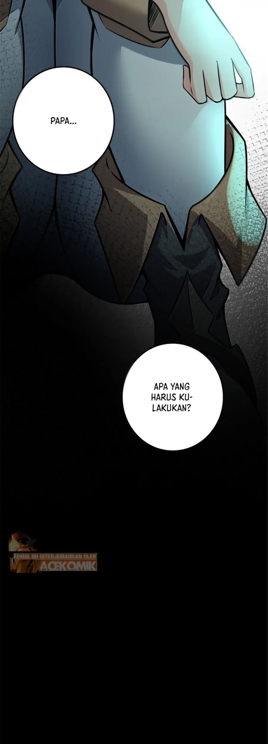 Release That Witch Chapter 609 - halaman 82