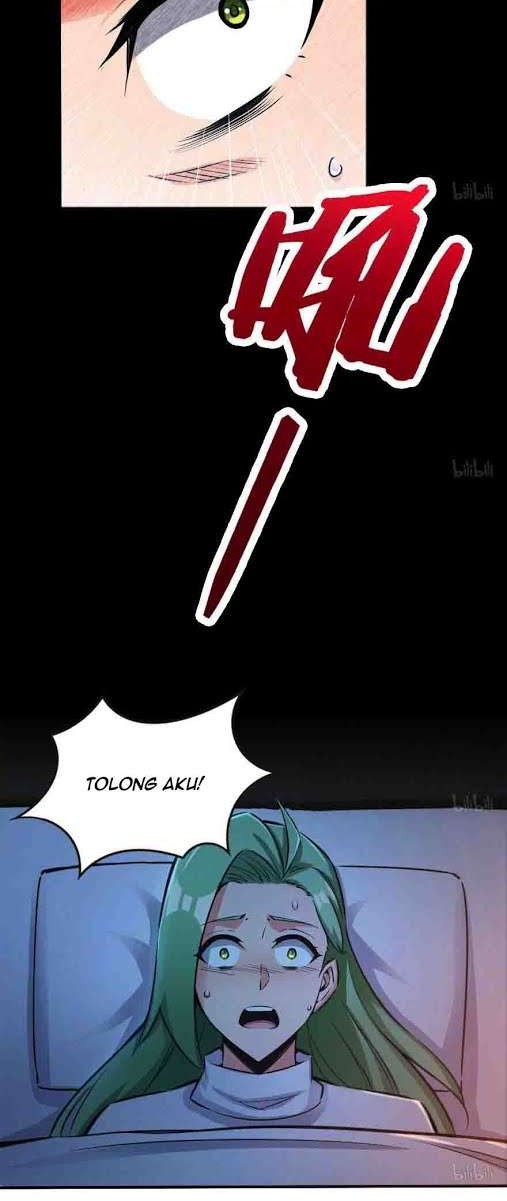 Release That Witch Chapter 61 - halaman 10