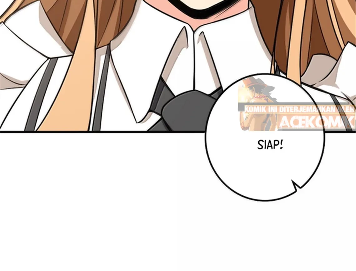 Release That Witch Chapter 610 - halaman 11