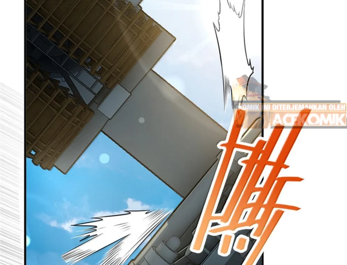 Release That Witch Chapter 610 - halaman 13