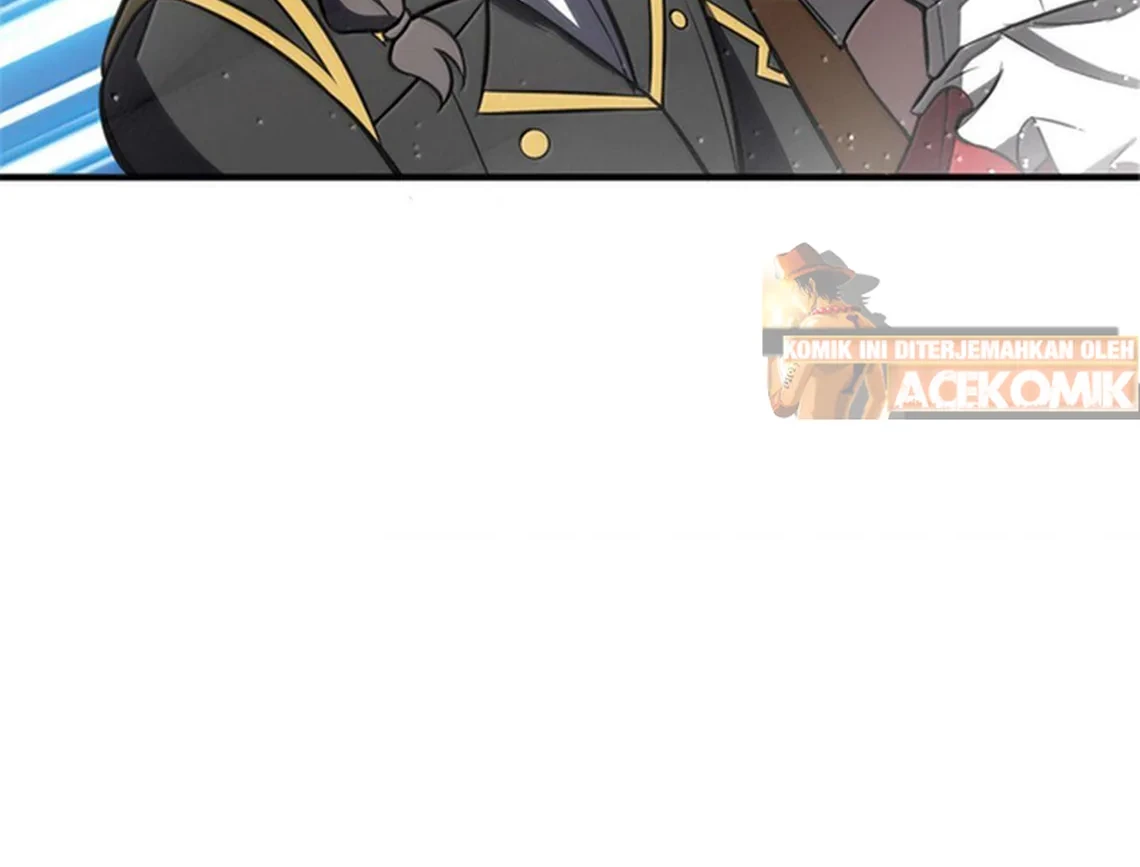 Release That Witch Chapter 610 - halaman 21