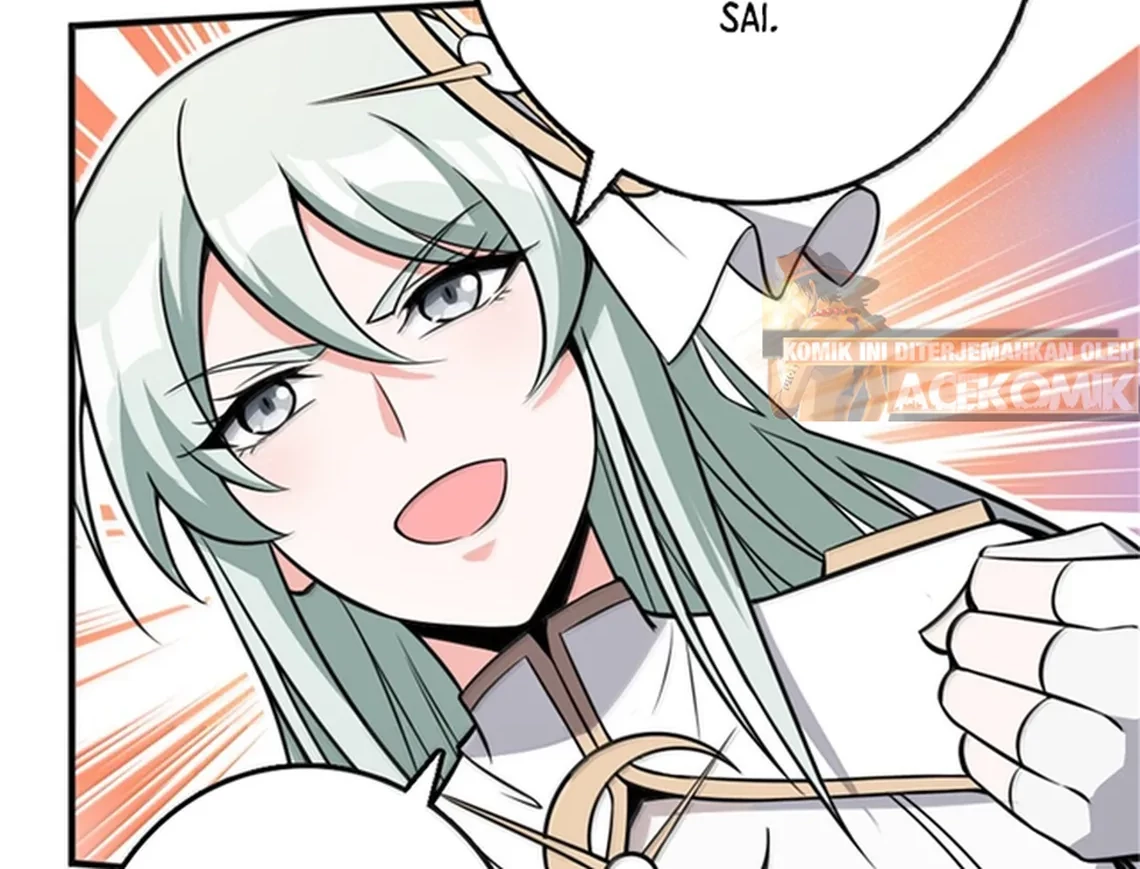Release That Witch Chapter 610 - halaman 23
