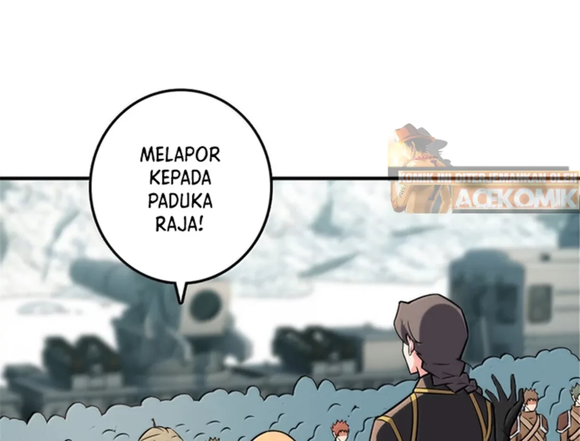 Release That Witch Chapter 610 - halaman 3