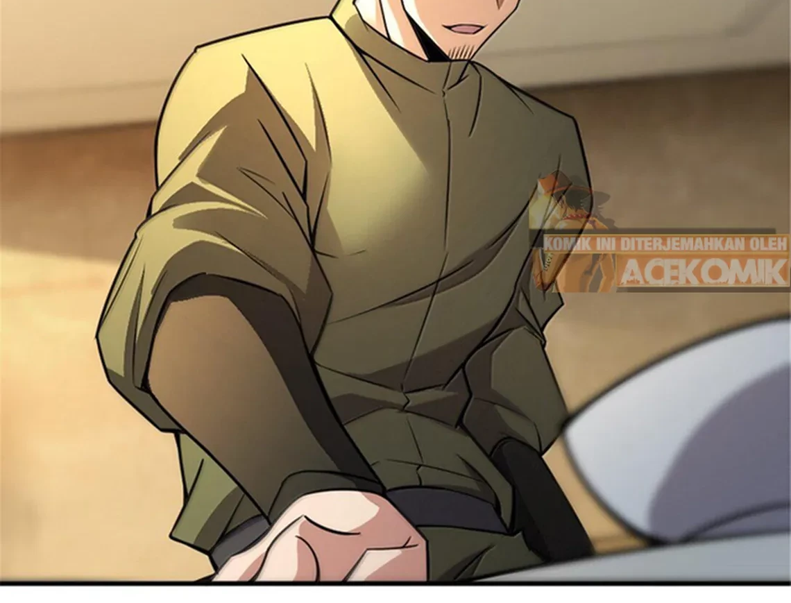 Release That Witch Chapter 610 - halaman 33
