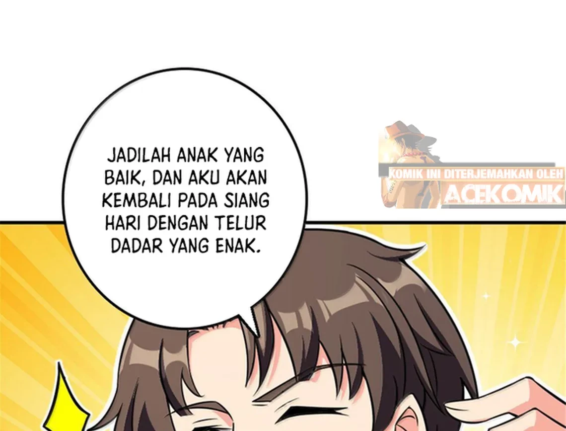 Release That Witch Chapter 610 - halaman 39